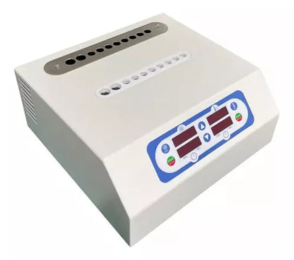 Equipo profesional para plasma en gel